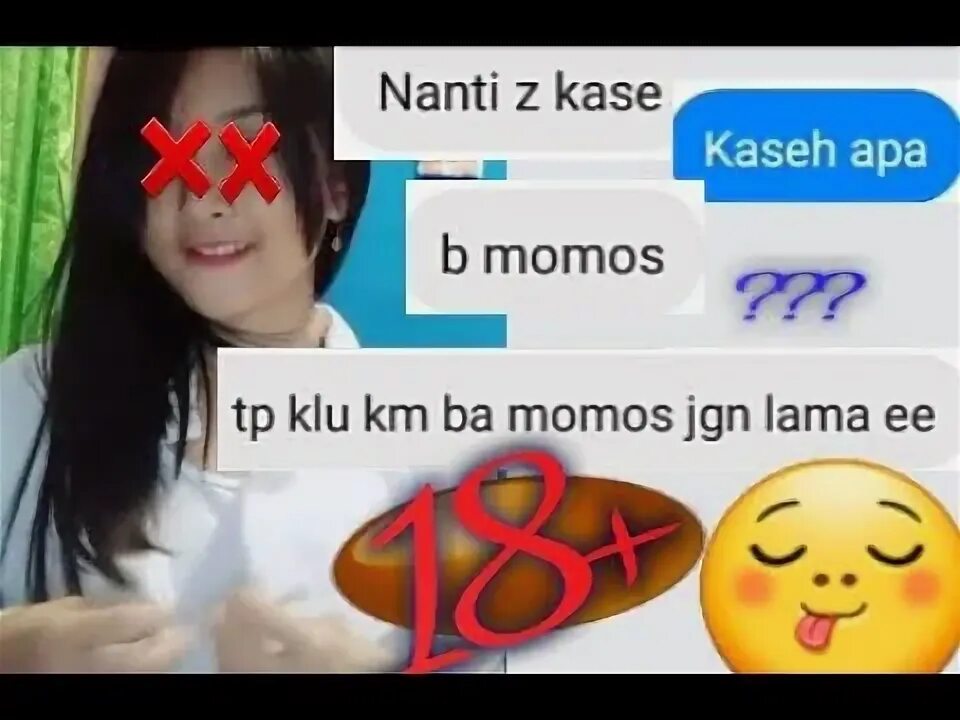 Kk adik wik wik