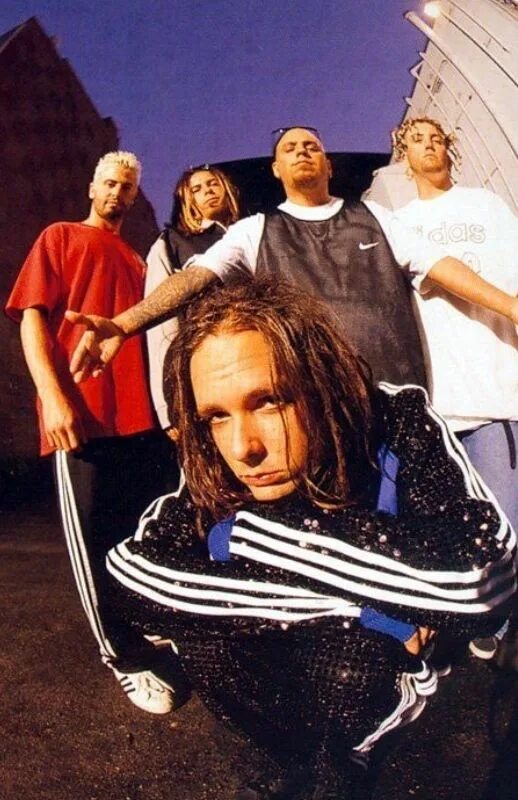 Korn time. Korn 1994. korn 1993. korn 1997. korn 90s.