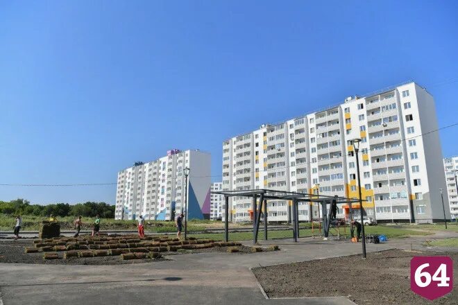 Купить Одноэтажный Дом на Павелецкой улице (Саратов) предложения о продаже 1-э