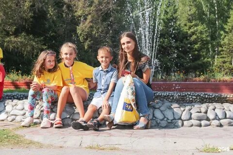 Тимуровец детский санаторный оздоровительный лагерь