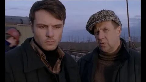 сериал нефть реальная история