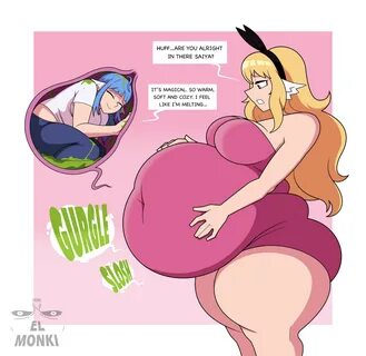 Tessa will definitely be jealous that she wasn't the first to think of...