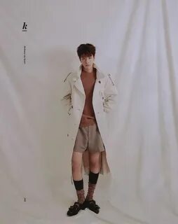 Stray kids men men