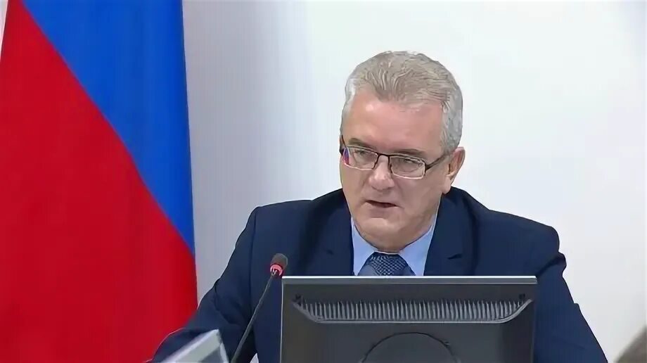 Какой срок губернатора