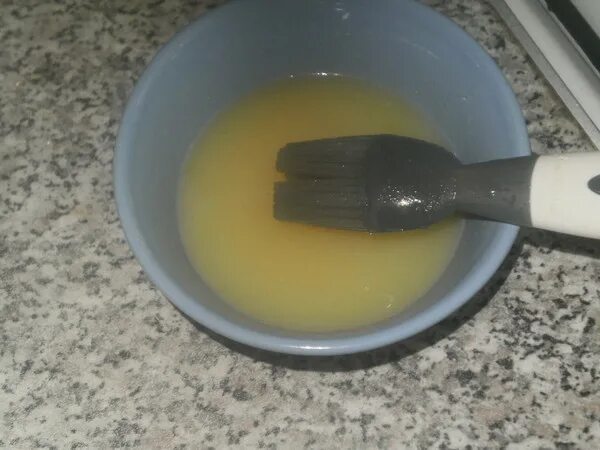 120 грамм сахарной пудры