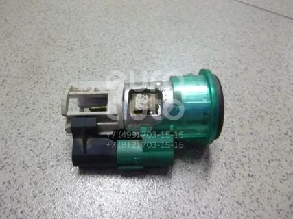 Прикуриватель фокус 1