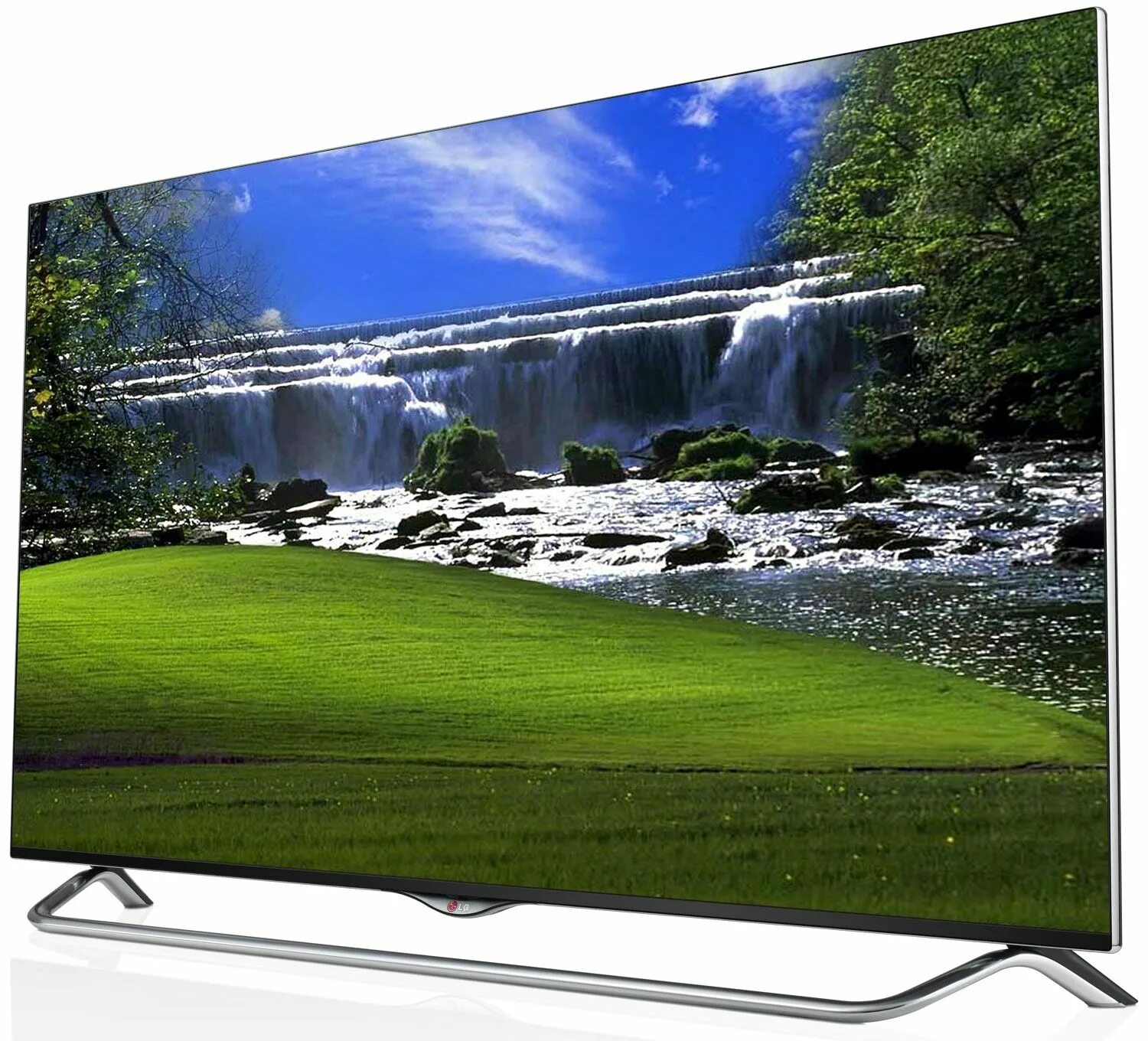 Телевизоры 55 дюймов smart tv