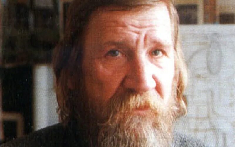 Деев. Деев художник красноярского края.