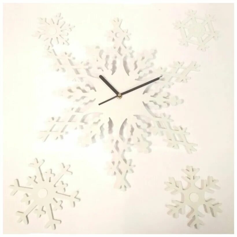 настенные часы "снежинки". новогодние часы со снежинками. часы новогодние. часы снежинка. новогодние часы со снежинками.