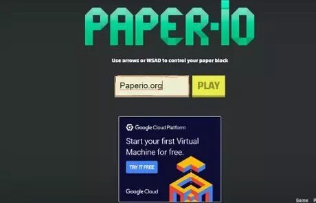 Взлома paper 3d