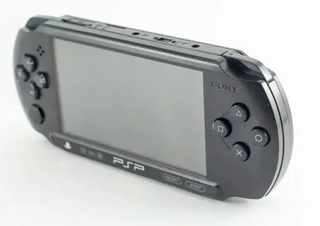 Psp e1008