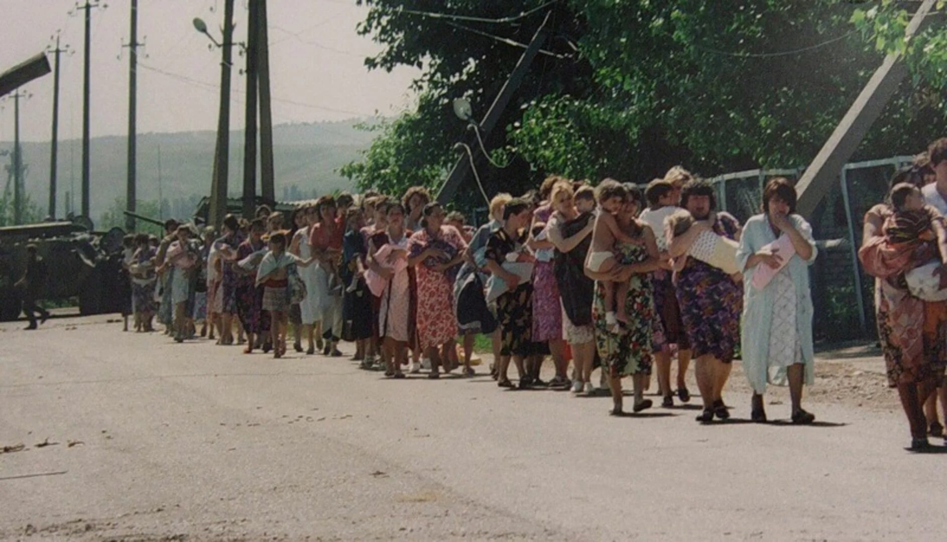 14 Июня 1995 года – Буденновск, захват больницы. Буденновск 14 июня 1995 года. Буденновск 1995 год захват. Захват больницы 1995 м