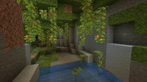 Cave 1.20 1