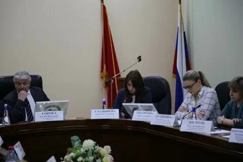 Управа солнцева
