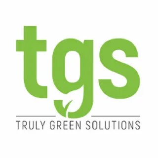 Tgs Logo