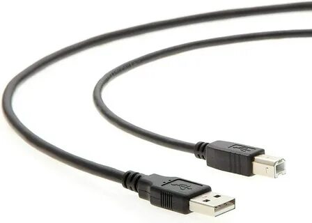 Usb speed