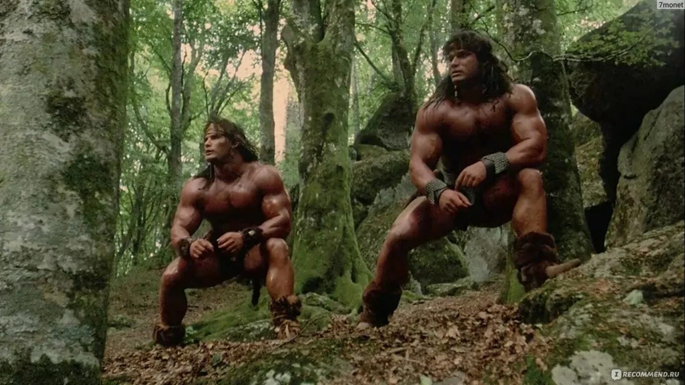 Barbarian queen (1985). Братья варвары 1987. Питер и дэвид пол варвары. Дэвид пол няньки. Конан варвар персонаж.