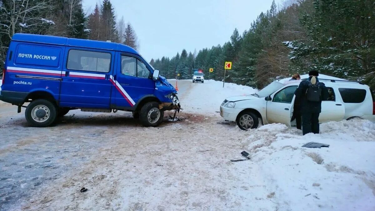 Дтп шаркан воткинск
