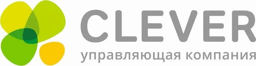 Ооо ук 7. Компания Клевер. Логотип управляющей компании. Лого Клевер управляющая компания. Клевер торговая компания.