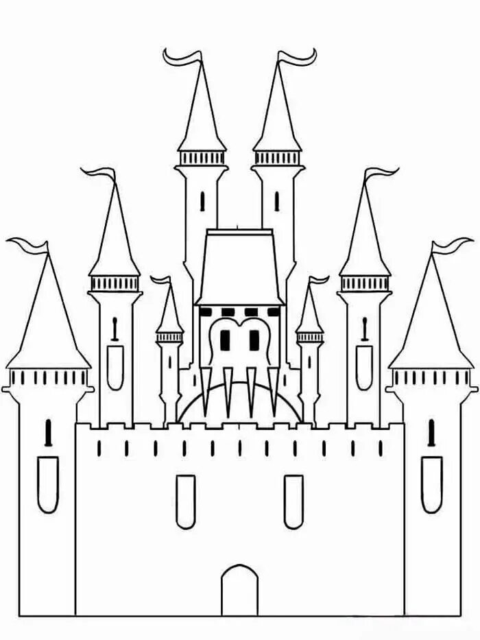 Рисунок замка 7 класс. Раскраска замок. Замок рисунок. Замок рисунок карандашом. Рисунок замка 7 класс.
