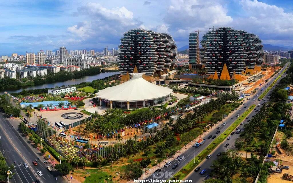 Joy city sanya. Joy city sanya. Хаят хайнань. Hyatt place sanya city center 5. Остров хайнань город санья.