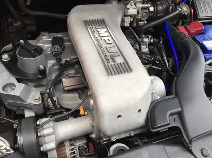 Компрессор nissan