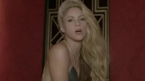 Shakira chantaje