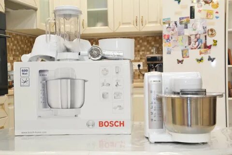 Bosch mum4880