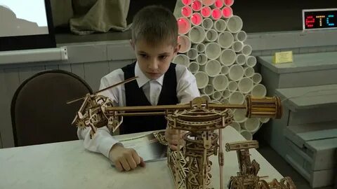 Юный техник изобретатель конкурс