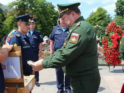 Комиссары белгород