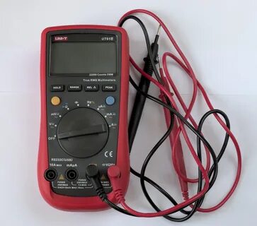 Unit ut61e