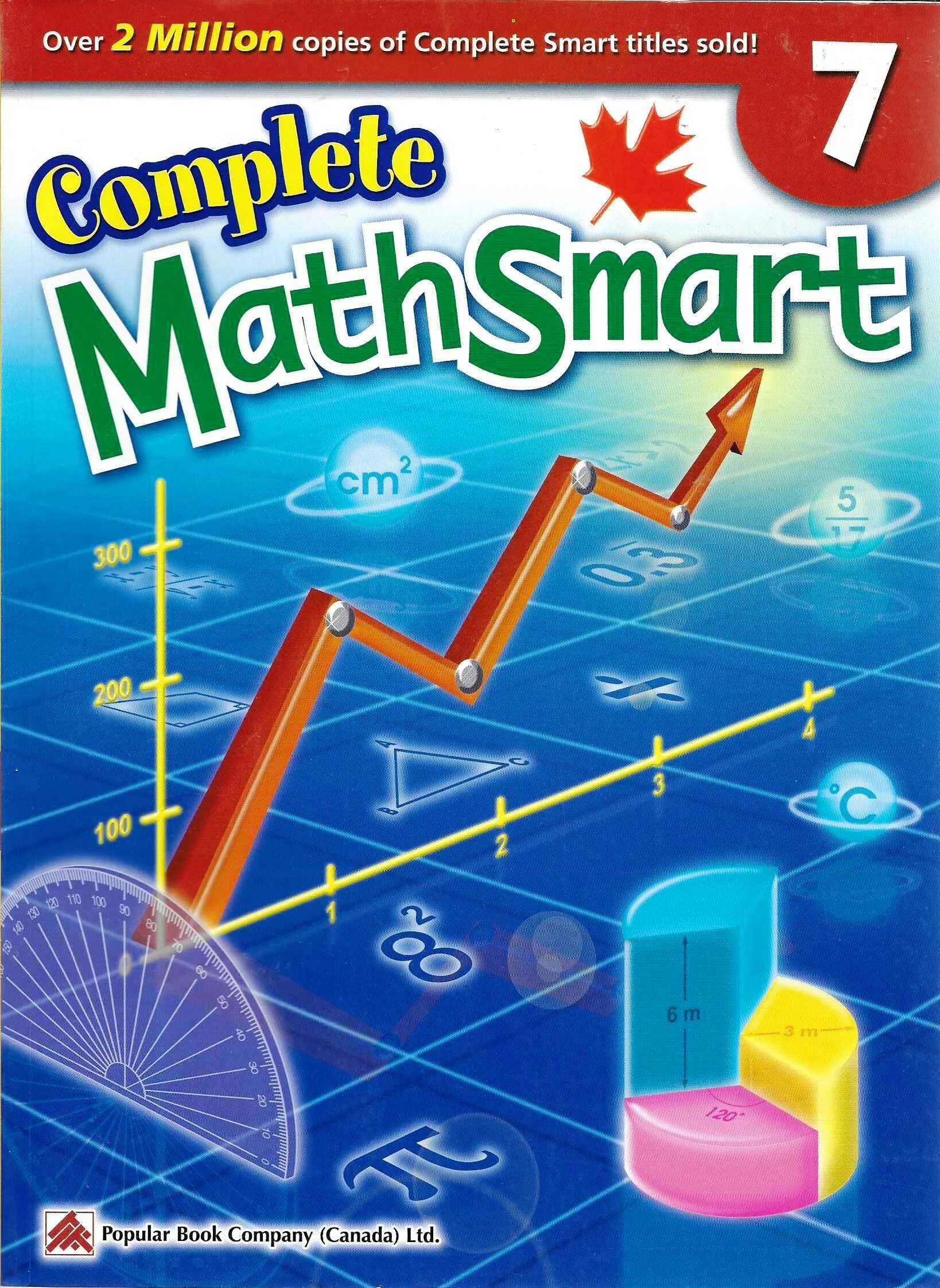 Grade 7 workbook
