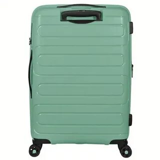 Tourister чемодан