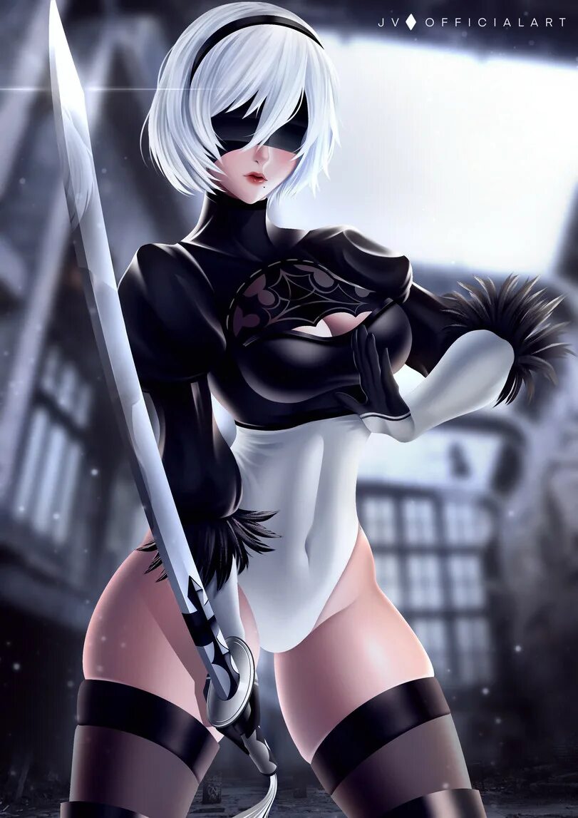 2b automata 18