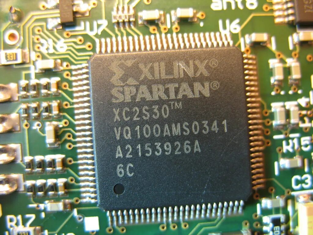 Плати 2 часть. Xilinx Spartan xc2s30. Xilinx Spartan xc2s100. Xilinx Spartan xc3s200a. Xilinx xc3030a.