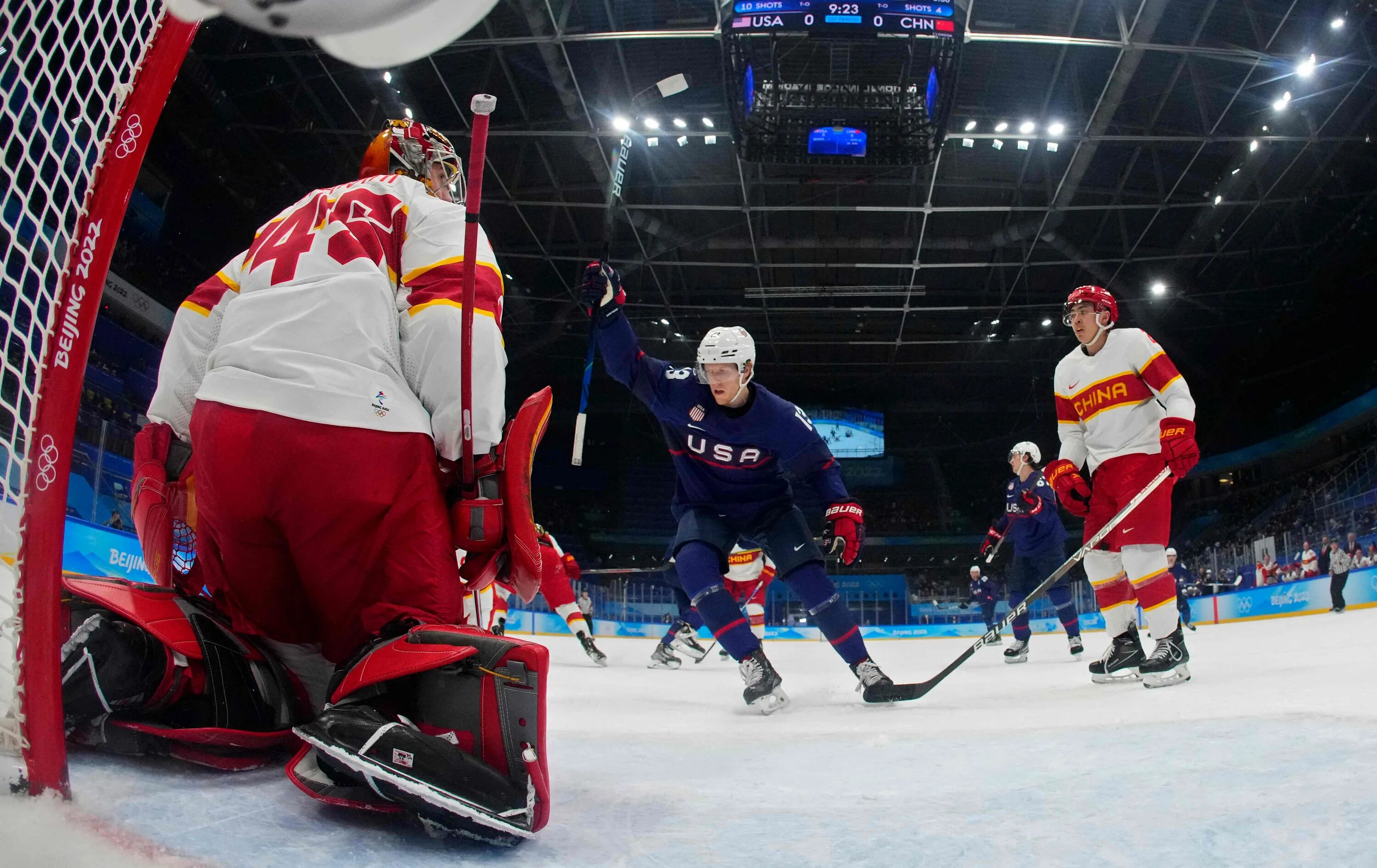 Хоккей с шайбой на зимних олимпийских. Ice Hockey Beijing 2022. Сборная Китая по хоккею на Олимпийских играх 2022. Хоккей с шайбой на Олимпийских играх. Хоккей Олимпийские игры.