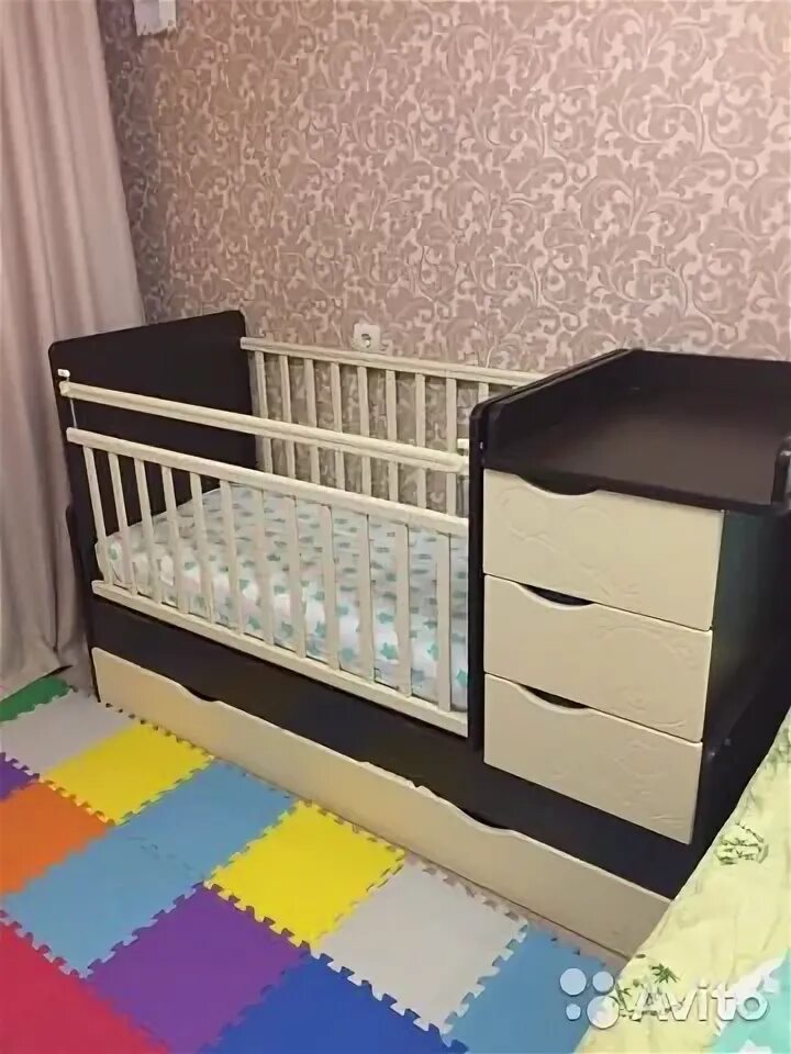 детская кровать б/у. детские коляски в зерноградском районе бэушные. авито брянск детские. детская кровать puffa. детскаякраватка с комодом и пеленальным столиком.