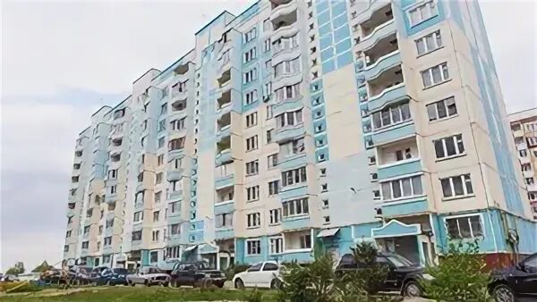 Студенческий проезд кострома