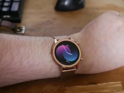 Honor magic 42mm