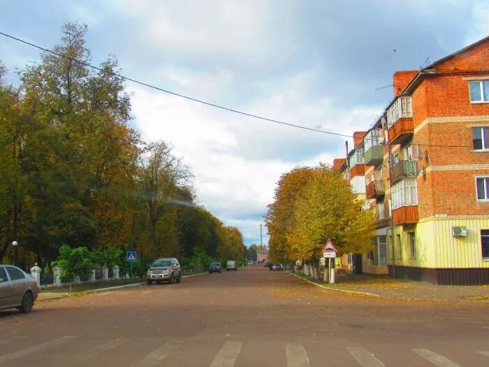 Середина буда последние новости. Середина Буда. Троицкая улица 18.