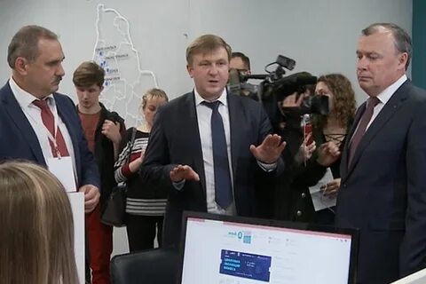 Предприниматели екатеринбурга