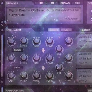 Ambient sound 1.18