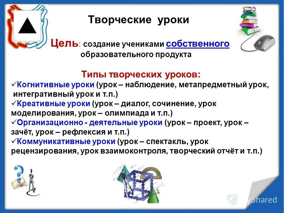 Творческие урока математики. Наблюдение на уроке. Виды творческих уроков по математики. Соч уроки.