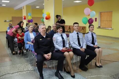 Представитель филиала