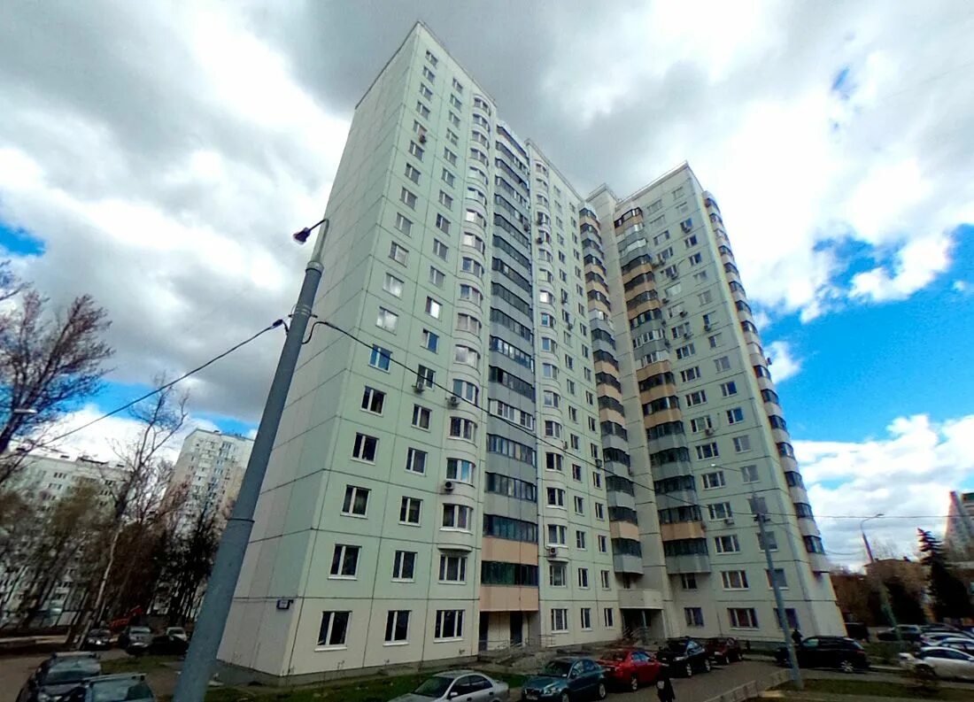 Дизайн и ремонт квартиры в ЖК Новые Черемушки, кв-л 12 (СУ-155) под ключ