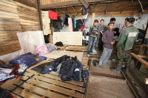Квартиры мигрантам