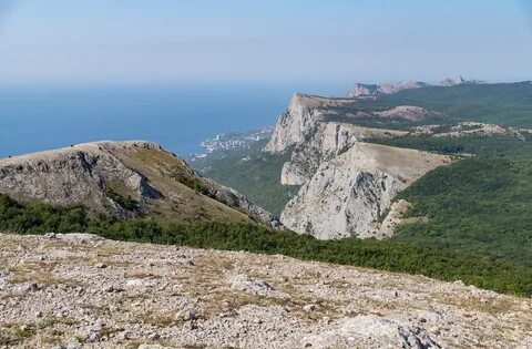 Сережа гора