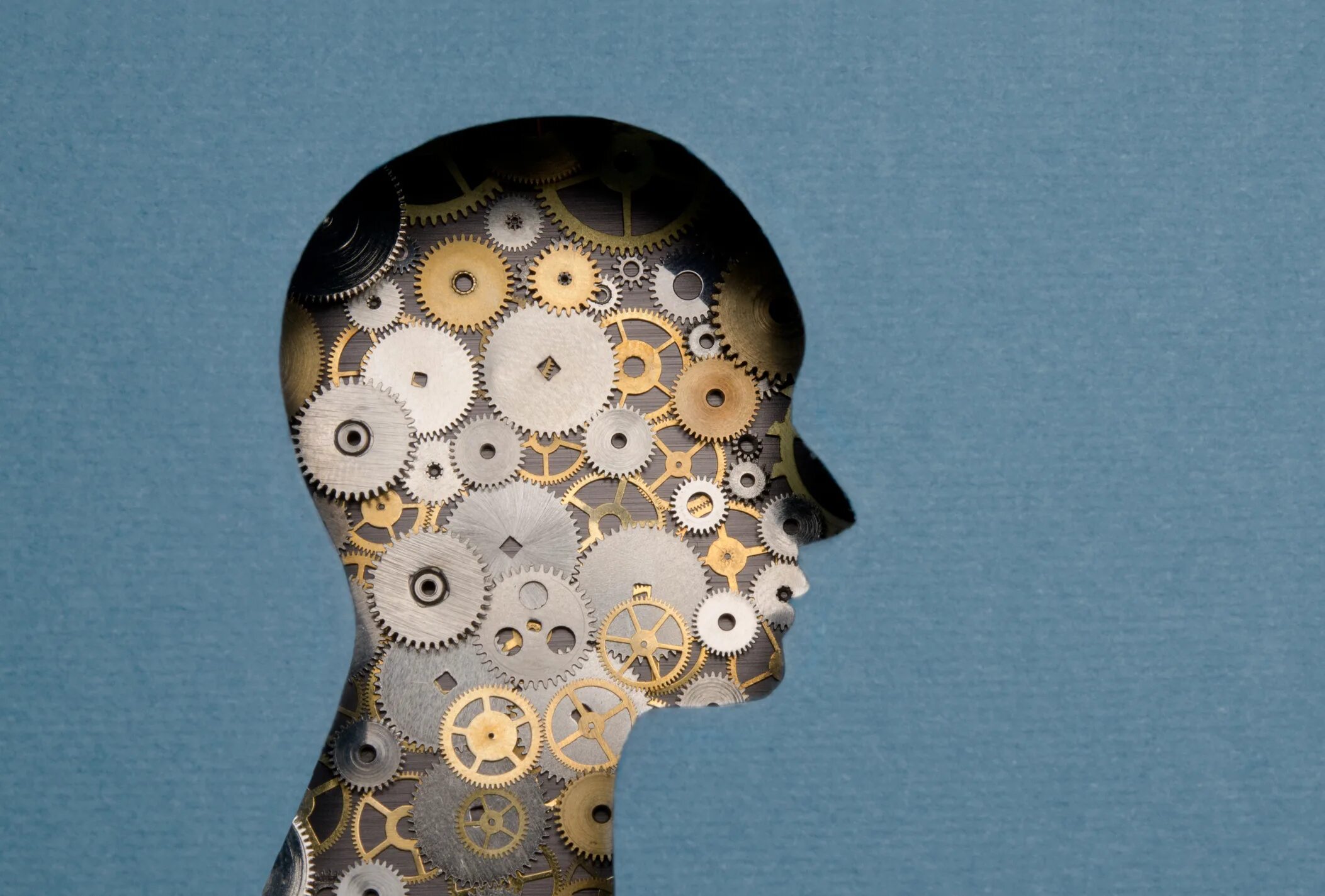 Getting brain
