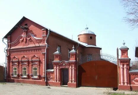 Улица курганская шадринск