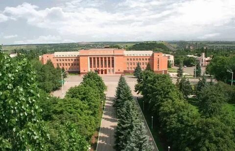Г стахановская